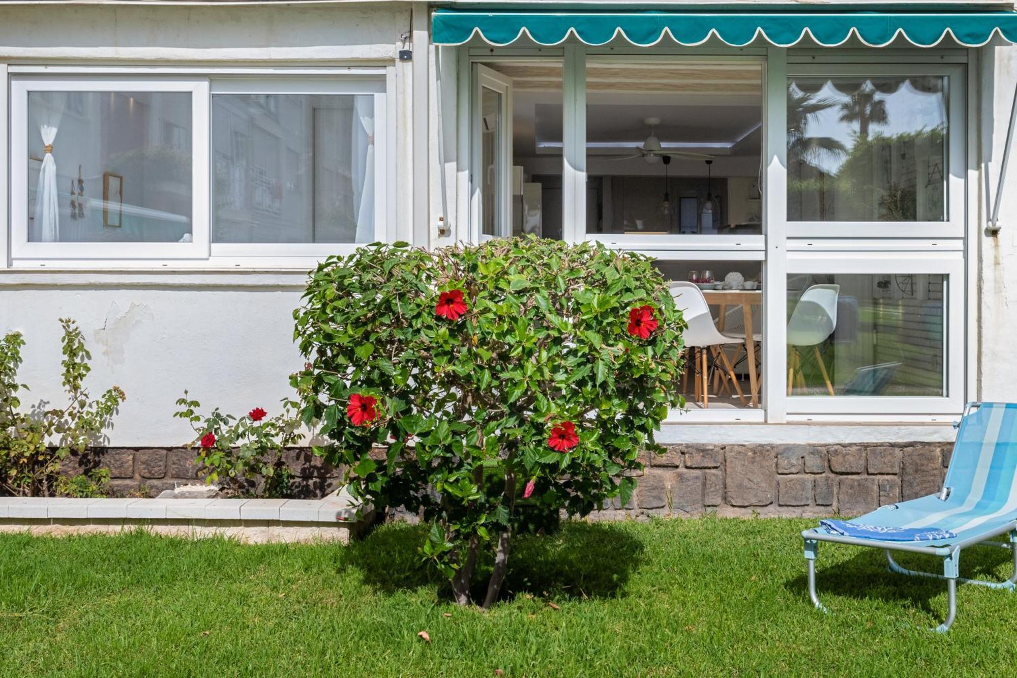 Appartement White Summer In