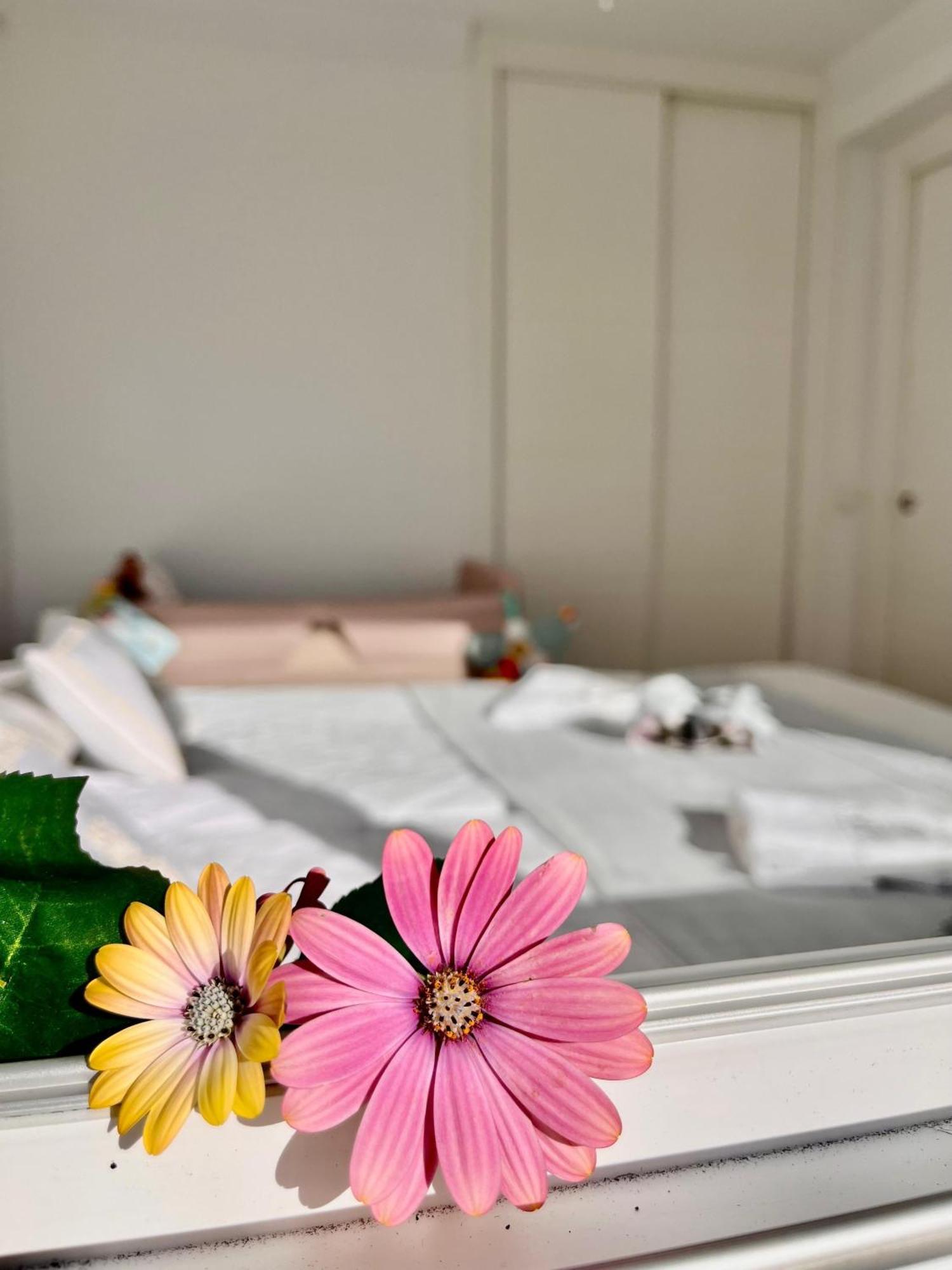White Summer In